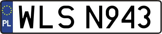WLSN943