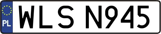 WLSN945