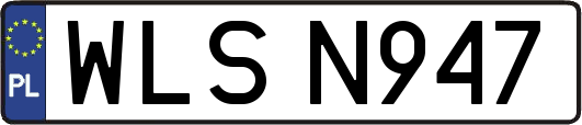 WLSN947