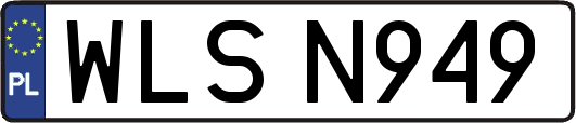 WLSN949