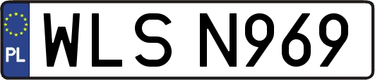 WLSN969
