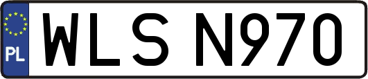 WLSN970
