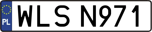 WLSN971