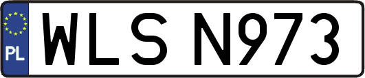 WLSN973