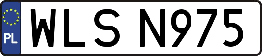 WLSN975