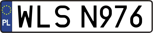 WLSN976