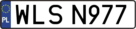 WLSN977