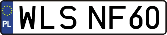 WLSNF60