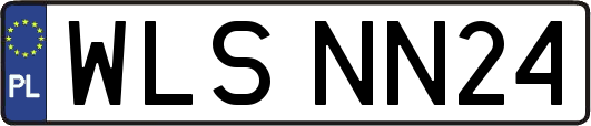 WLSNN24