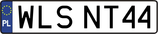 WLSNT44