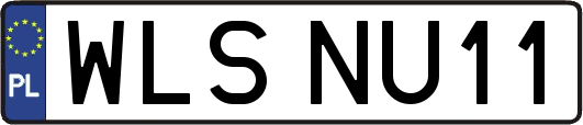 WLSNU11