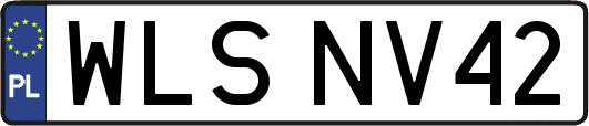WLSNV42