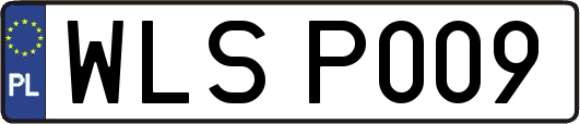 WLSP009