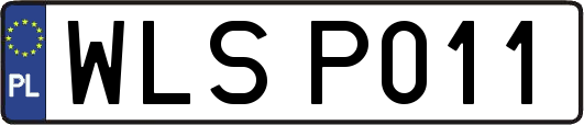 WLSP011