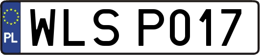 WLSP017