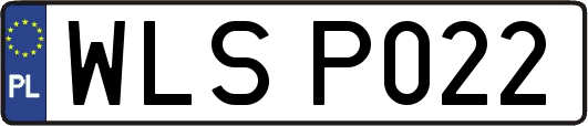 WLSP022