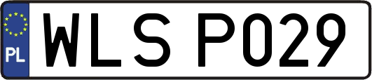 WLSP029