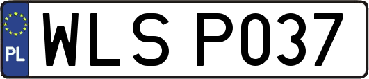 WLSP037