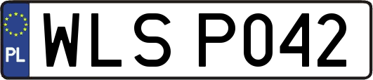 WLSP042