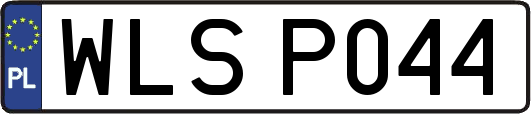 WLSP044