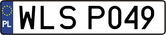 WLSP049