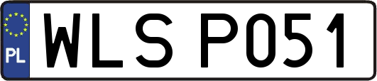 WLSP051