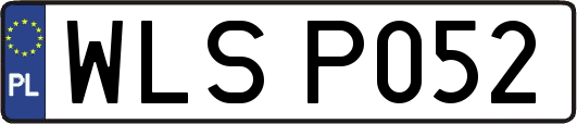 WLSP052