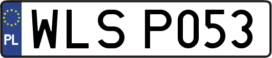 WLSP053