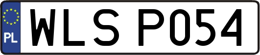 WLSP054