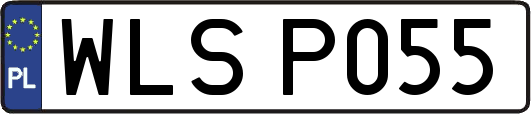 WLSP055