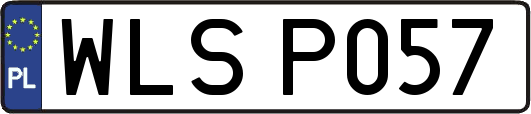 WLSP057