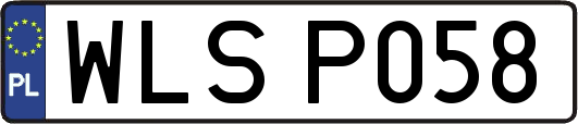 WLSP058