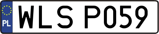 WLSP059