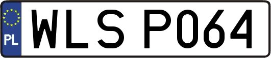 WLSP064
