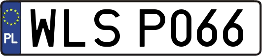 WLSP066
