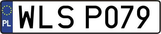 WLSP079