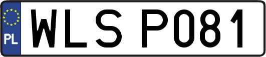 WLSP081