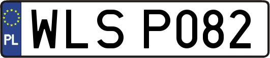 WLSP082