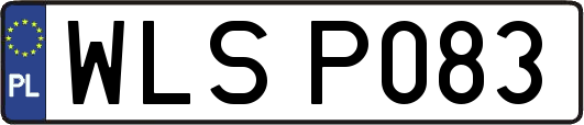 WLSP083