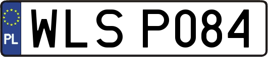 WLSP084