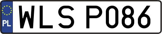 WLSP086