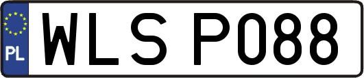 WLSP088