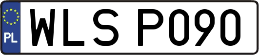 WLSP090