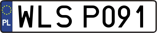 WLSP091