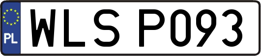 WLSP093