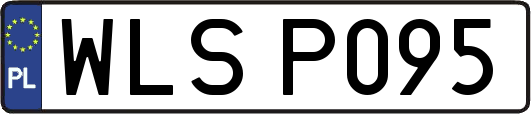 WLSP095
