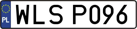 WLSP096