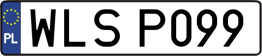 WLSP099