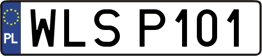 WLSP101