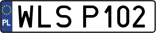 WLSP102